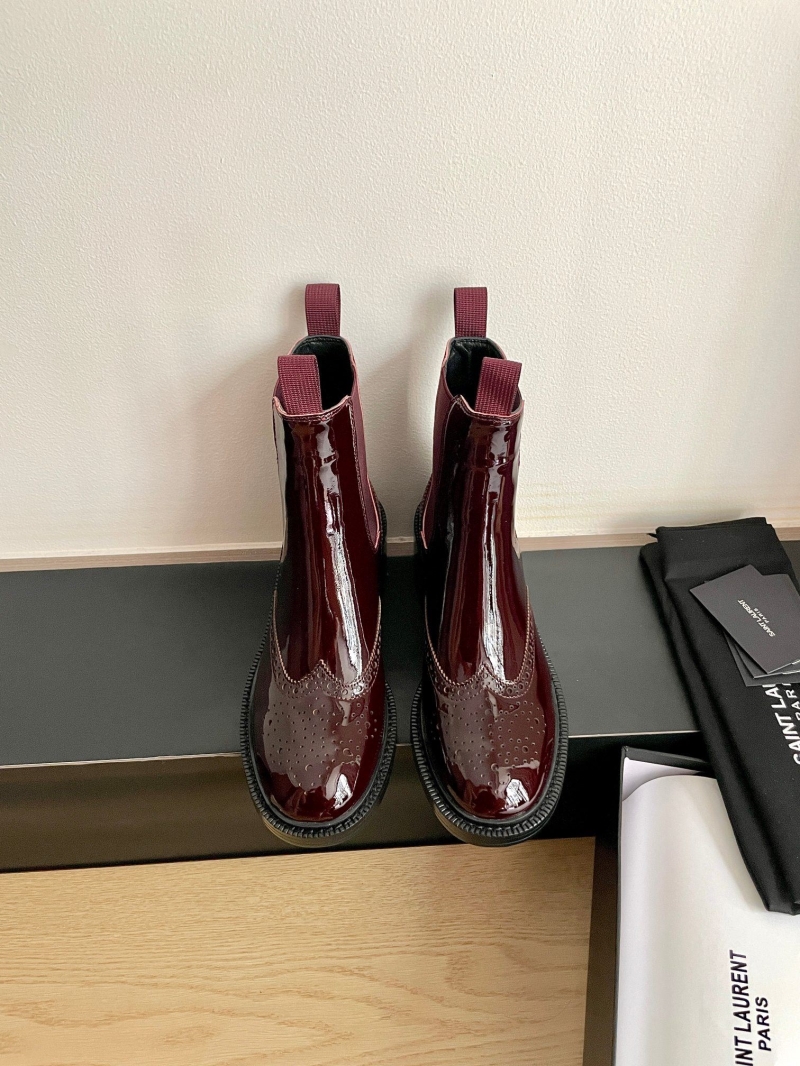 Y51 boots